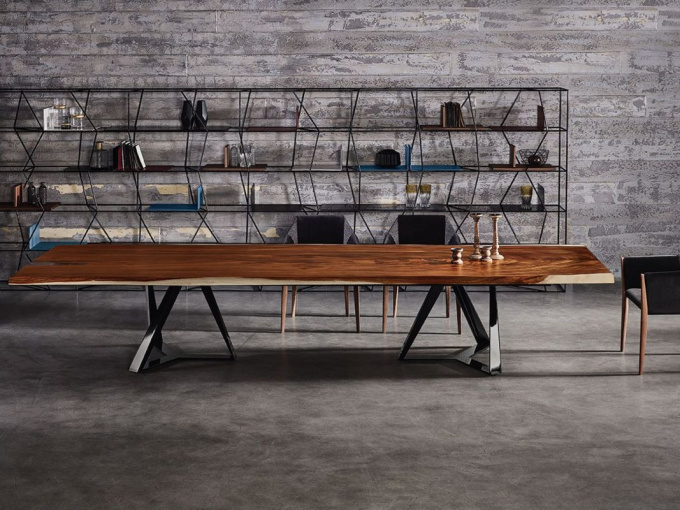 Консоль  Lexington