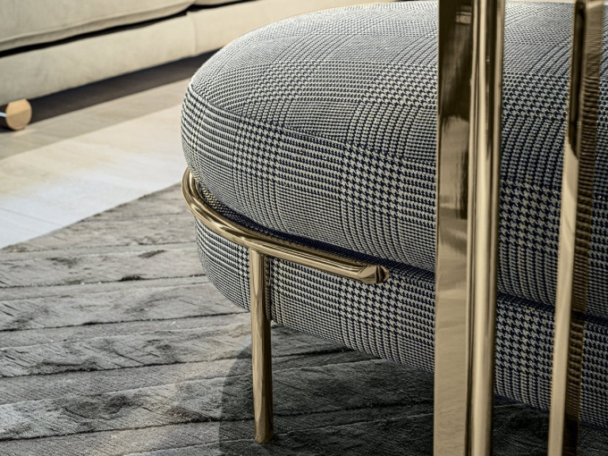 Скамейка Lloyd