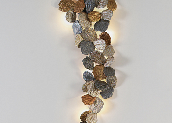 Бра Pathleaf Vine Small