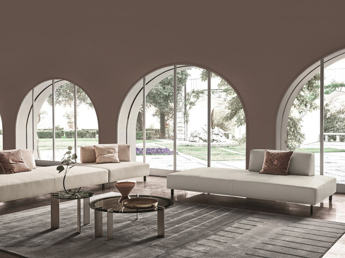 Дива Sanders AIR