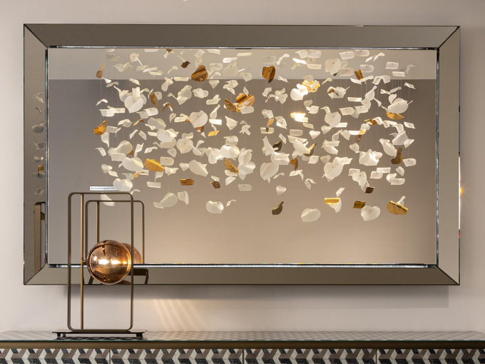 Зеркало Prisma Specchio