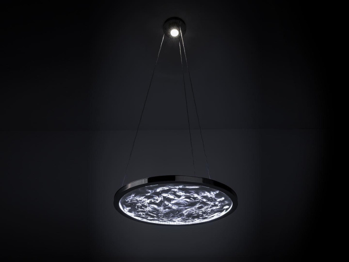 Потолочный светильник Acqua