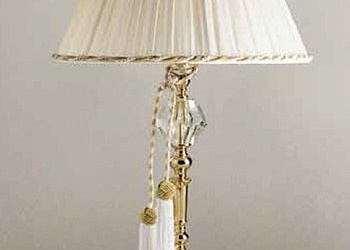 Лампа настільна 524