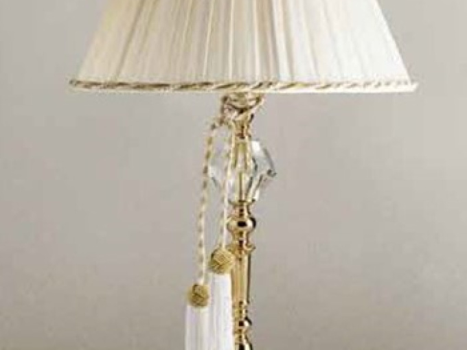 Лампа настільна 524