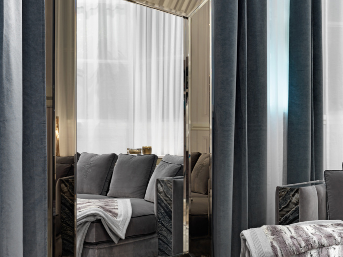 Зеркало Talos