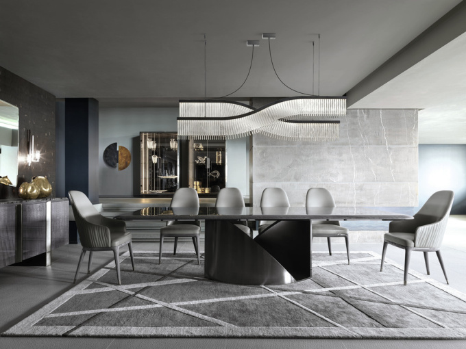 Обеденный Стол Rectangular