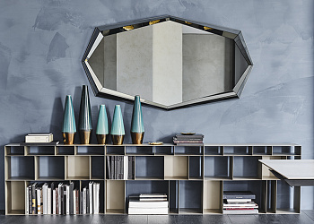 Зеркало Emerald