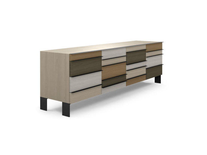 Буфет Roche Bobois Colors