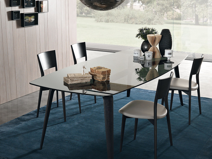 Обідний стіл Gramercy