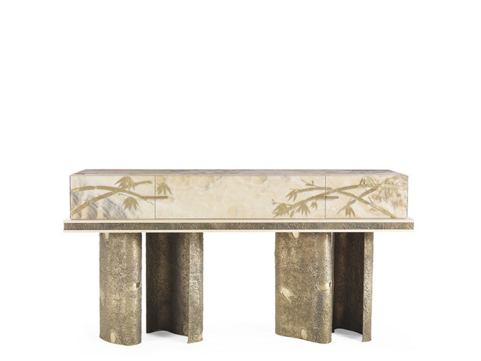 Консоль Shinto