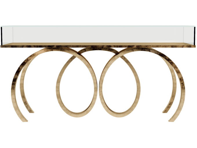 Консоль   Ecstasy