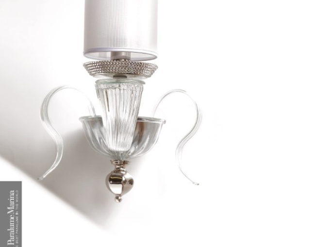 Настенная лампа 1770/A1