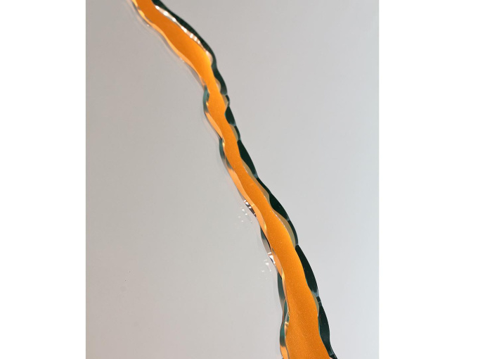 Зеркало Impact Specchio