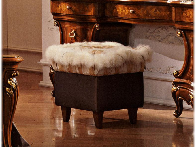 Пуф Antonelli Moravio 8002