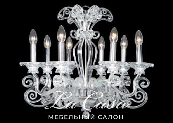 люстра Milenium