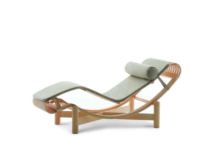 Шезлонг Tokyo