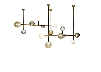 Люстра Planetarium