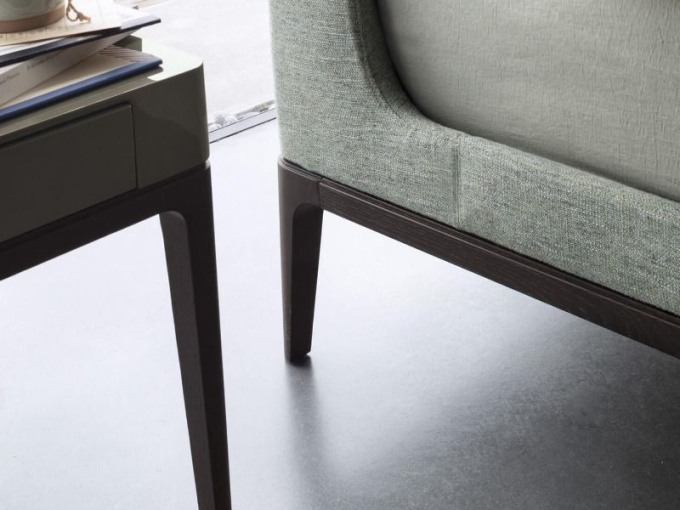 Кровать Victoriano