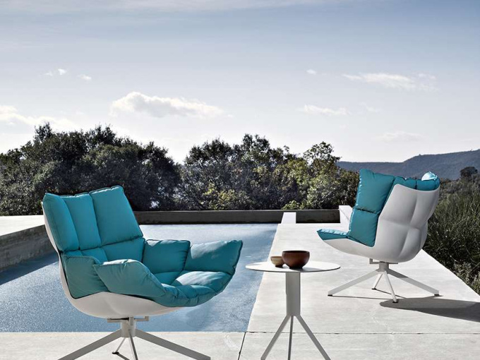 Кресло Charles Outdoor