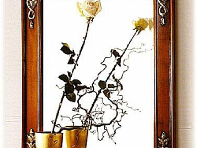 Mirror Cappellini Intagli