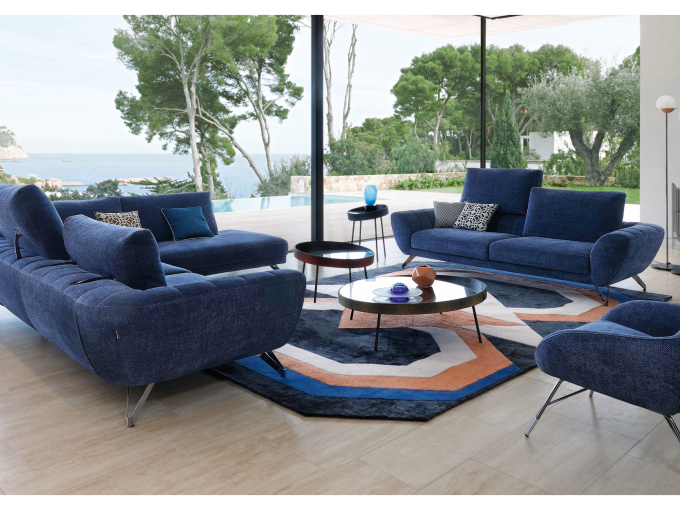 Столик журнальный Coin