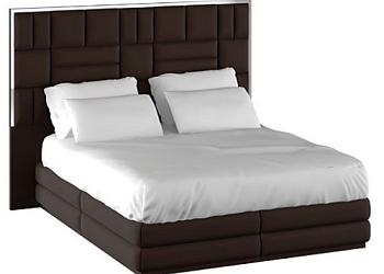 Кровать Caesar Train