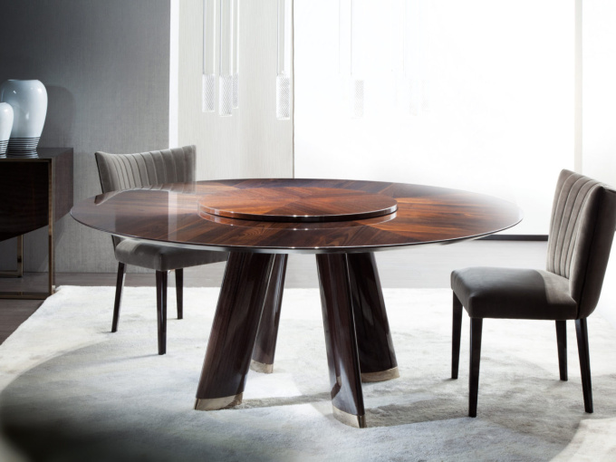 Стіл Обідній Trend