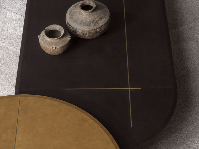 Журнальний столик Place