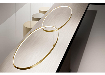 Підвісний світильник Zero Ellipse