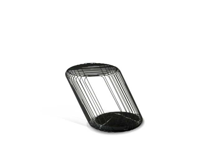 Стол-пьедестал Zag