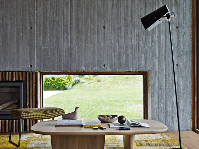 Журнальный столик Tobi-Ishi