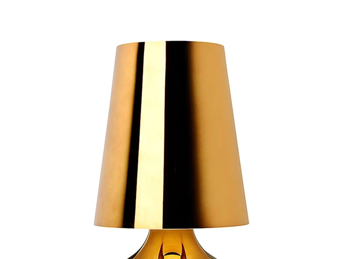 Лампа настольная Cindy