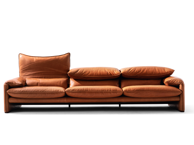 Диван Maralunga Maxi 40 Maxi