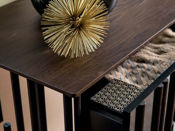 Комод Drops Night