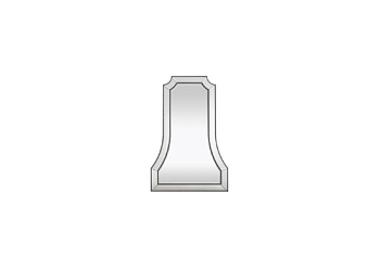 Зеркало Natty