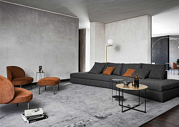 Диван California