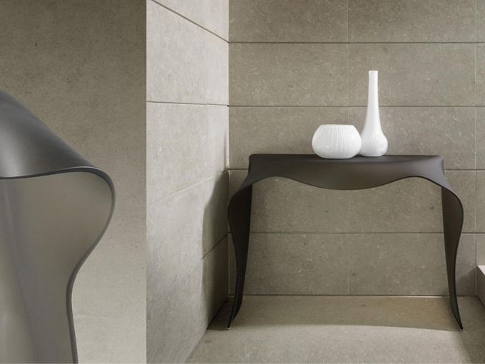 Консоль Foulard