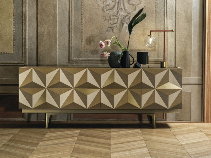 Їдальня Millemiglia