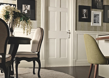 Дверь Donatello