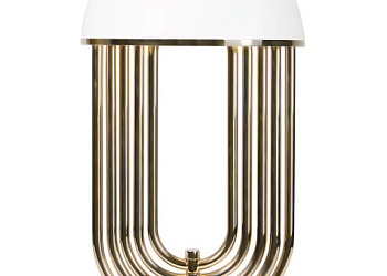 Настольныя Лампа  Turner