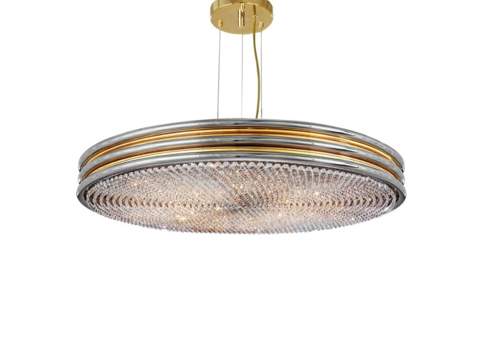 Підвіска EUPHORIA