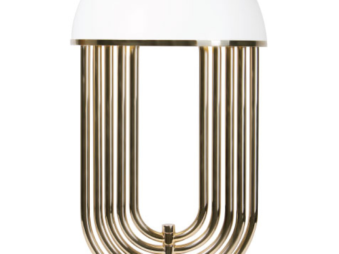 Настольныя Лампа  Turner