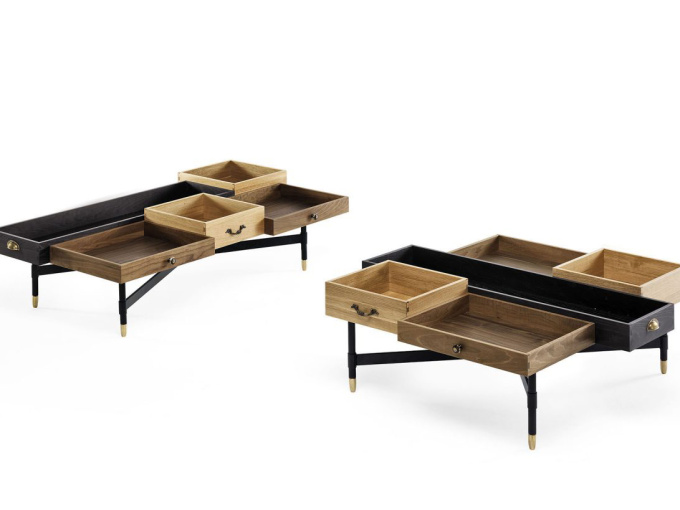 Журнальний столик The Dreamers