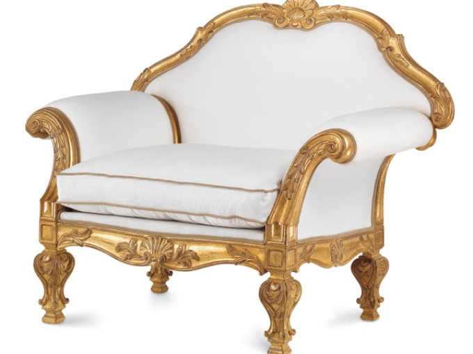 Кресло Art. 1264