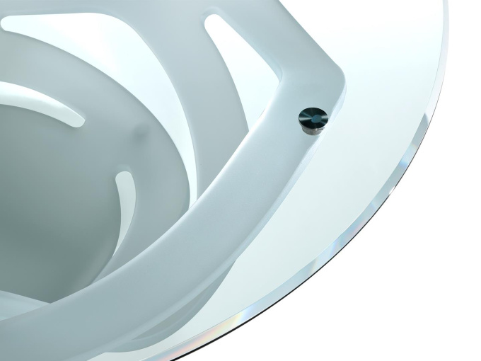 Журнальный столик Neolitico 40 Vetro