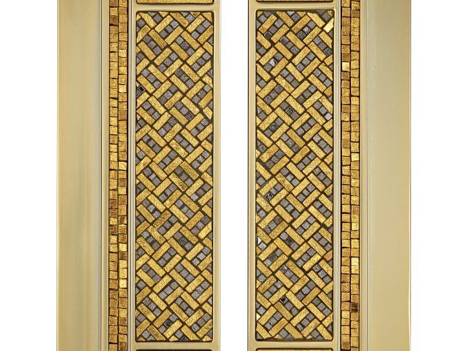 Ручка для дверей Gatsby