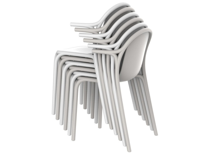 Стул Brooklyn Quickship