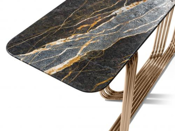 Консоль Vincent