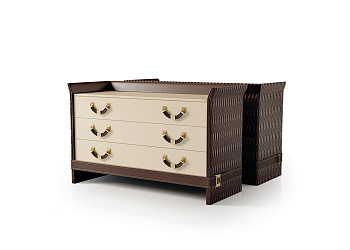 NUMERO TRE CHEST OF DRAWERS
