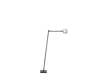 Торшер  Kelvin Led